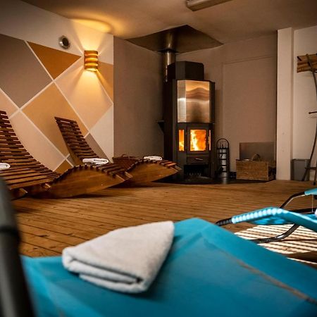 Sporthotel Glueck Auf Moenchenfrei Brand-Erbisdorf Kültér fotó