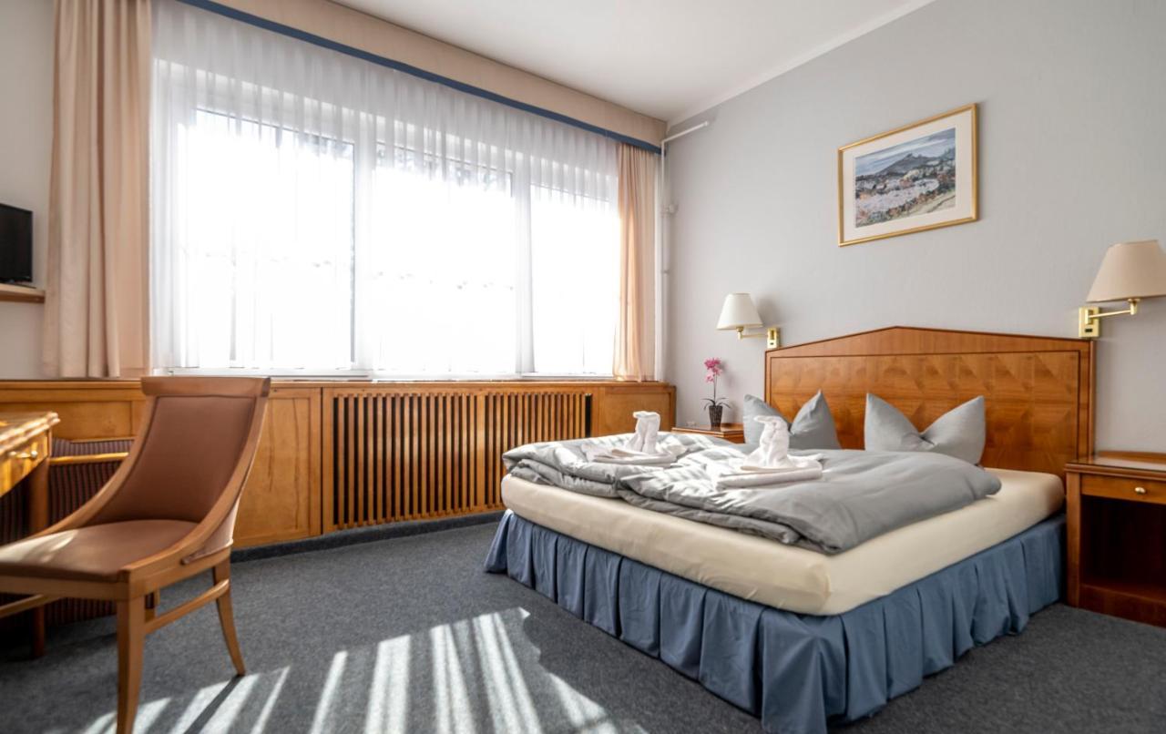 Sporthotel Glueck Auf Moenchenfrei Brand-Erbisdorf Kültér fotó