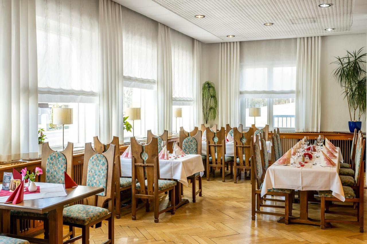 Sporthotel Glueck Auf Moenchenfrei Brand-Erbisdorf Kültér fotó