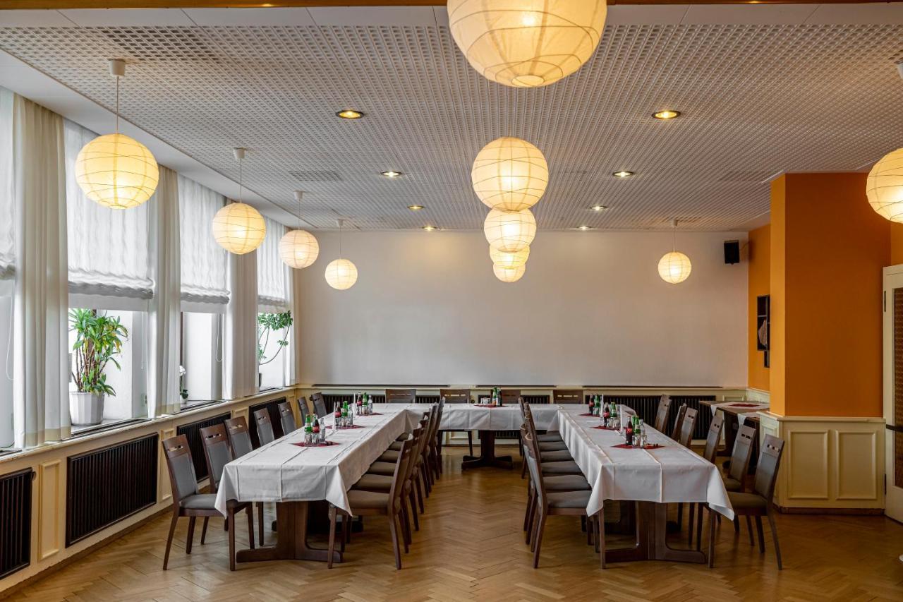 Sporthotel Glueck Auf Moenchenfrei Brand-Erbisdorf Kültér fotó